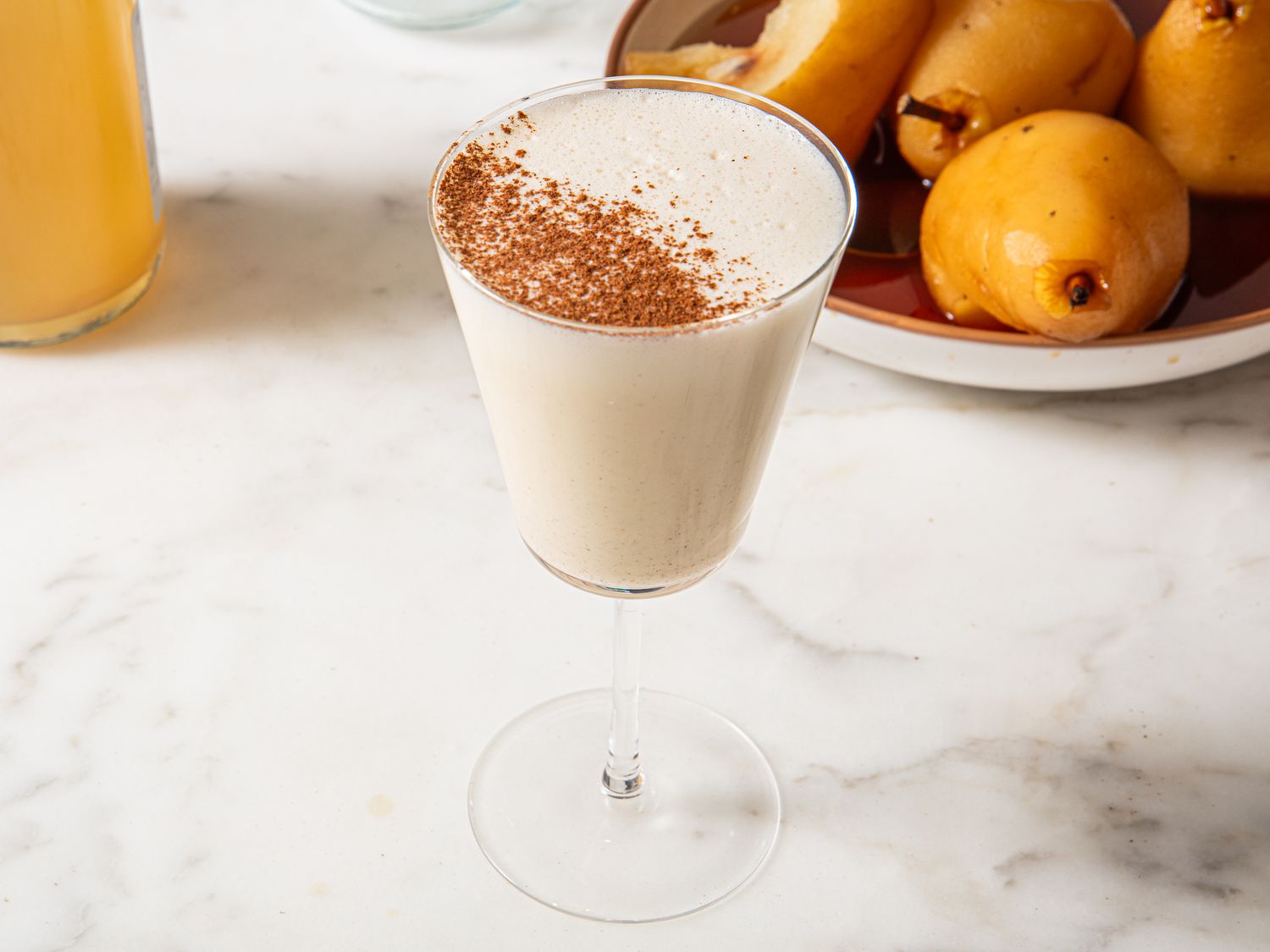 Coquito (Creamy Puerto Rican Spiced Coconut Drink)