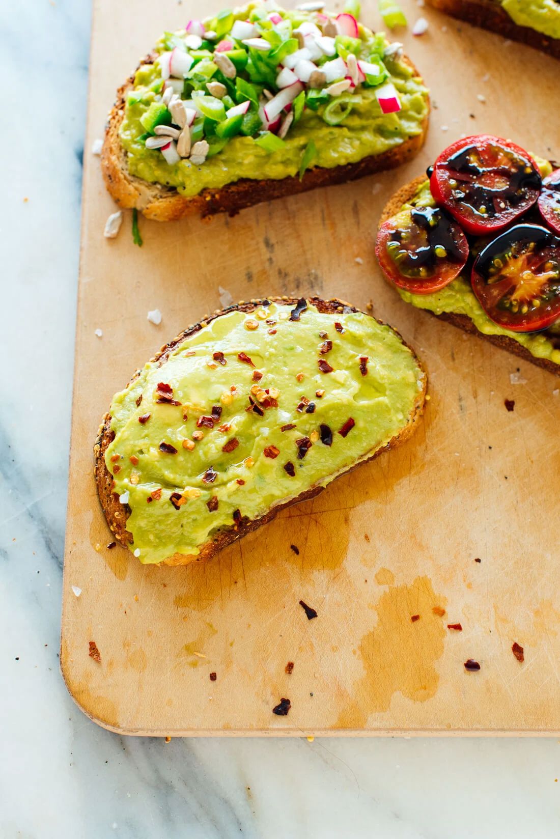 Avocado Toast