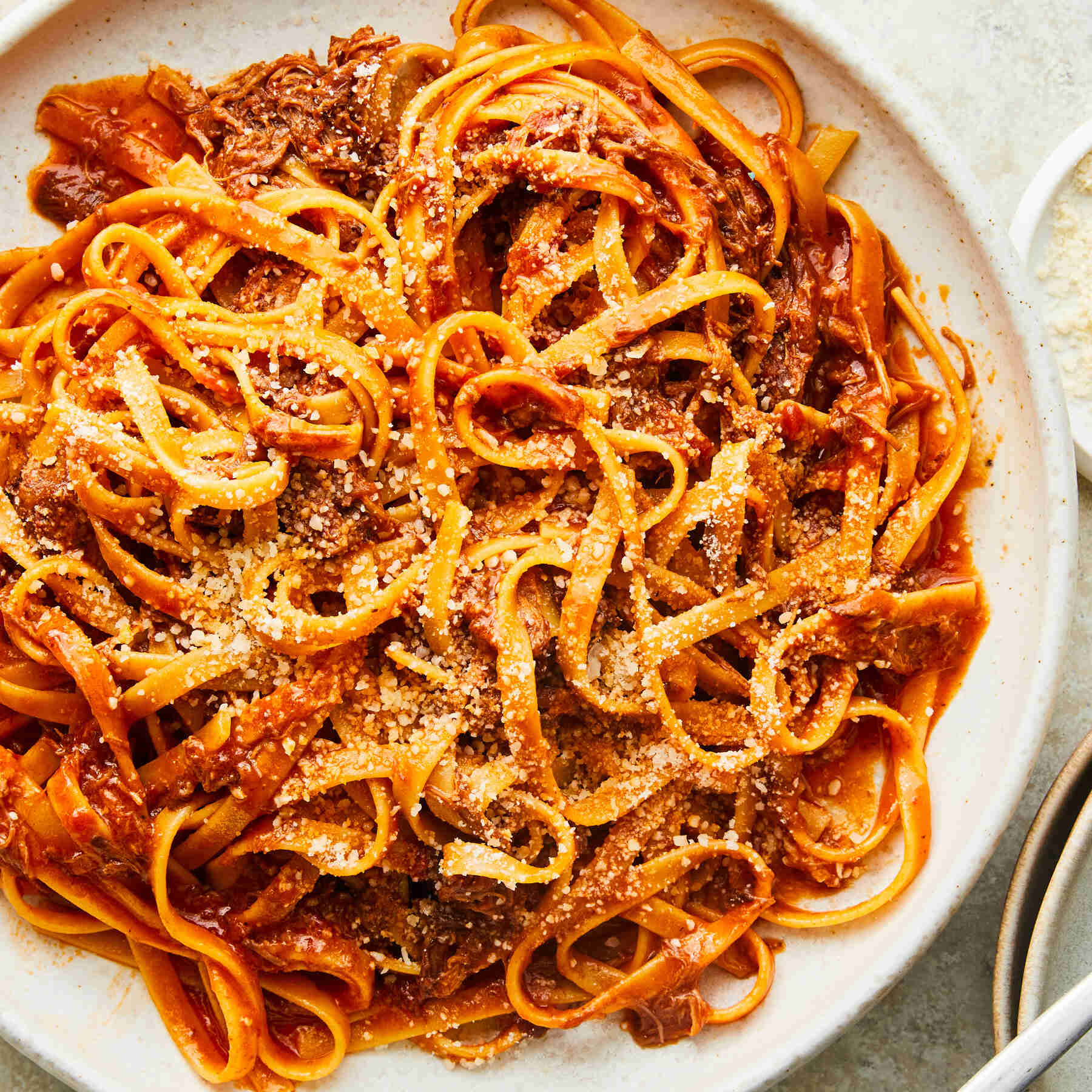 Lazy Sugo