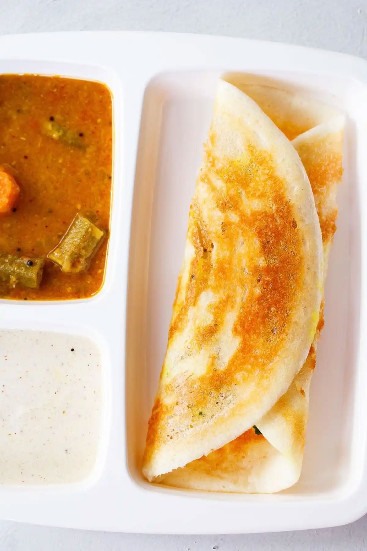 Masala Dosa Recipe