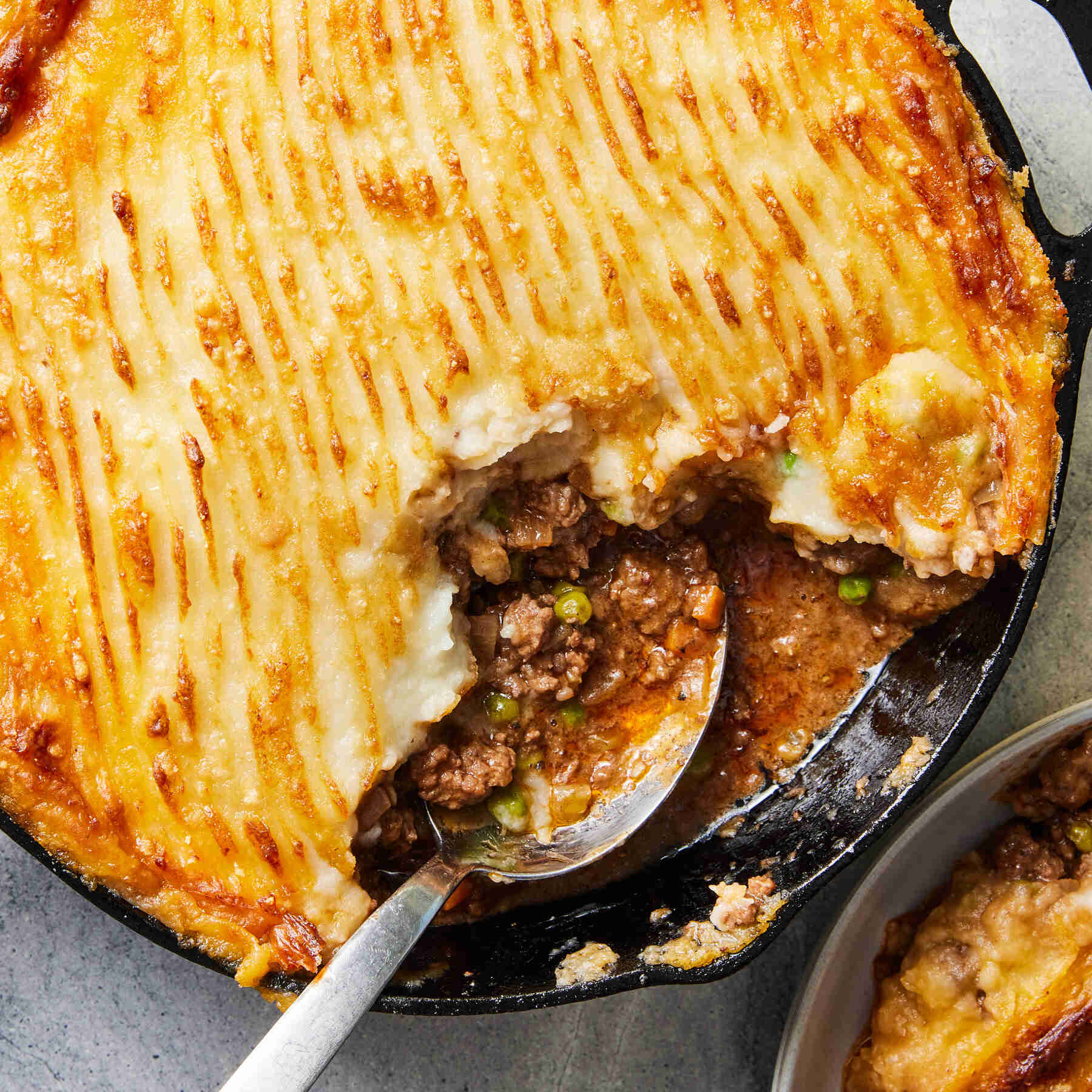 Cottage Pie
