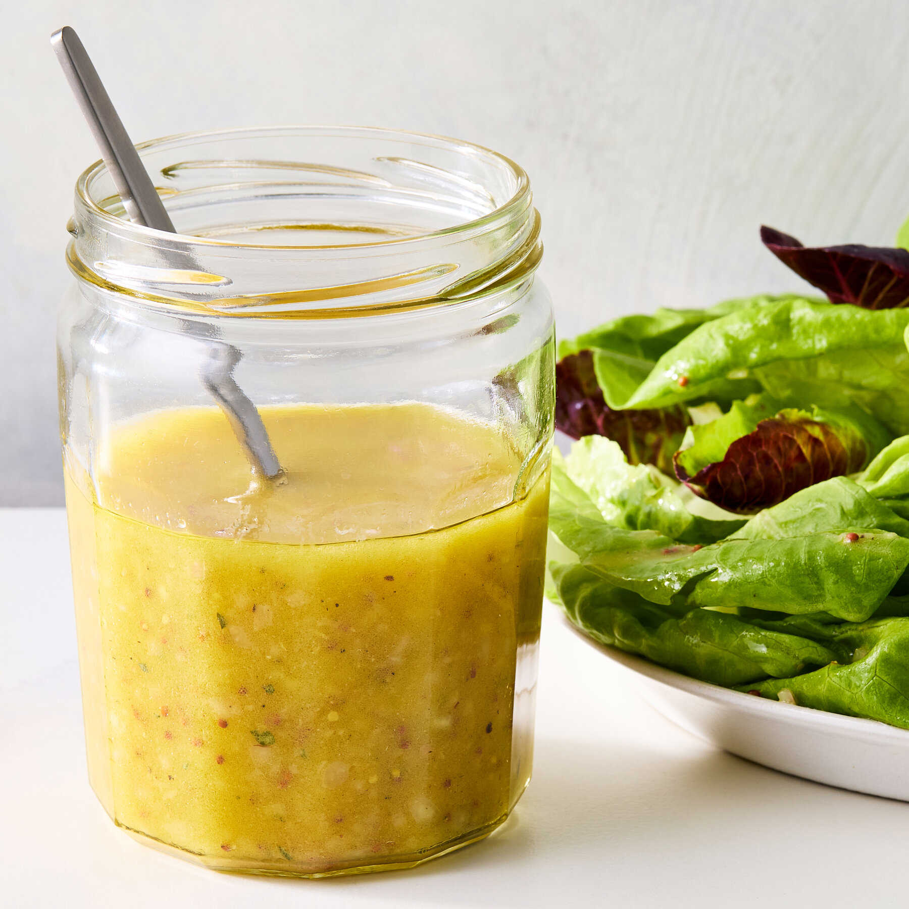 House Dressing