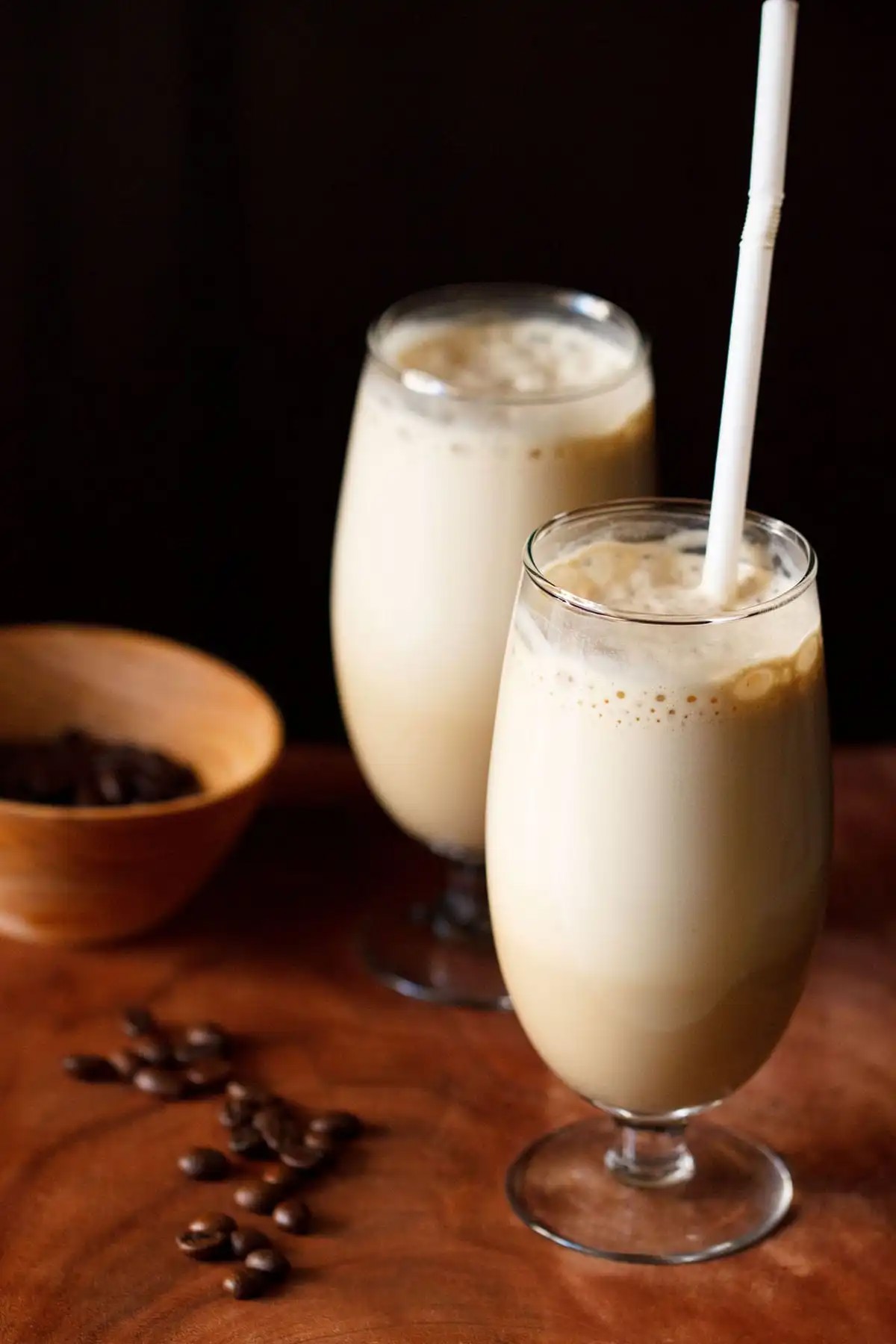 Cold Coffee Recipe (Easy Café Style)