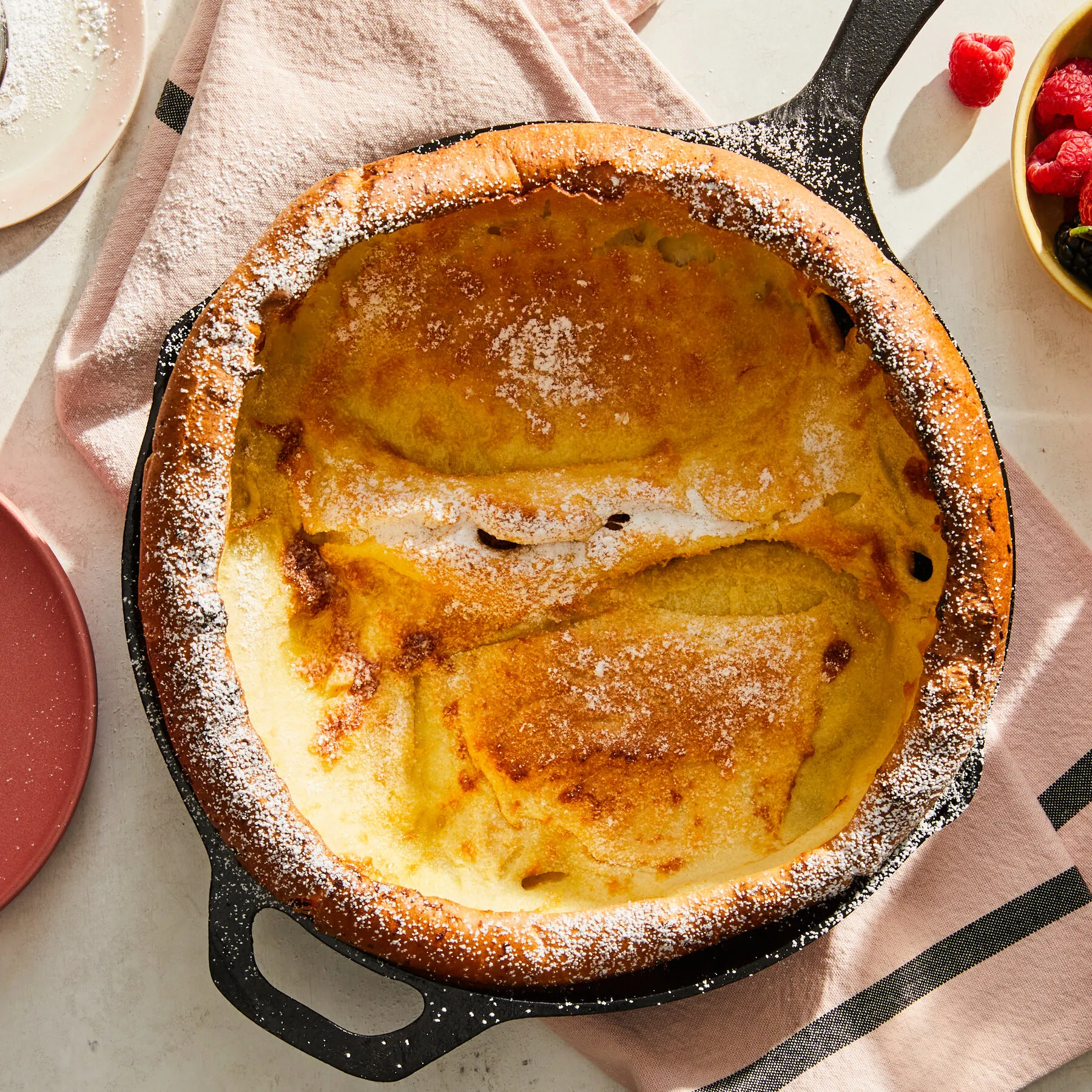 Dutch Baby