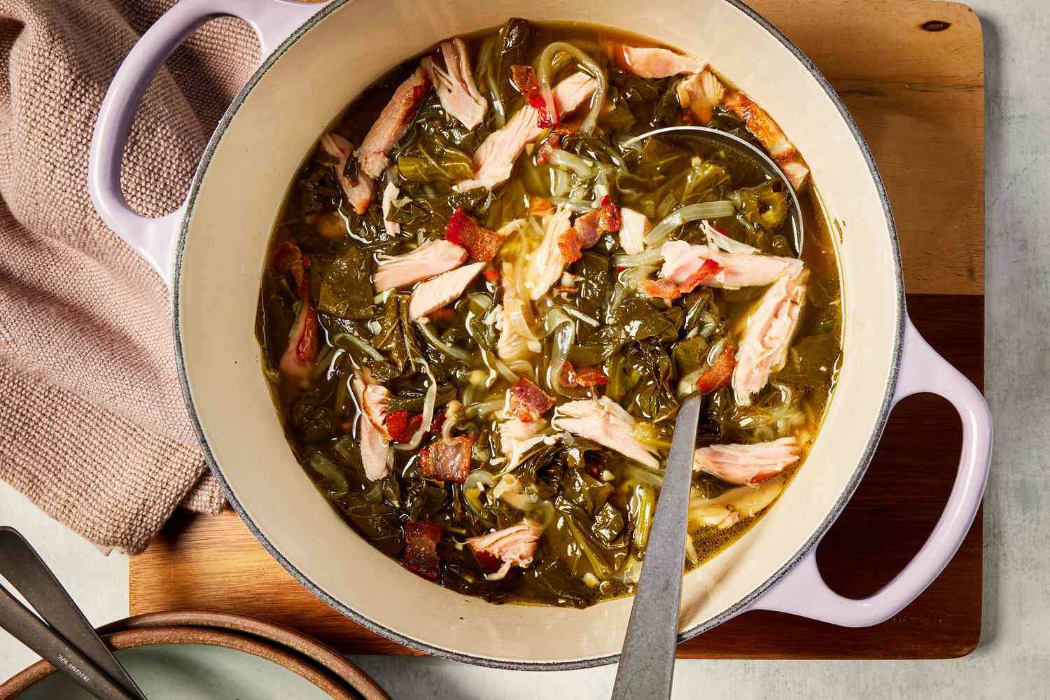 Turnip Greens