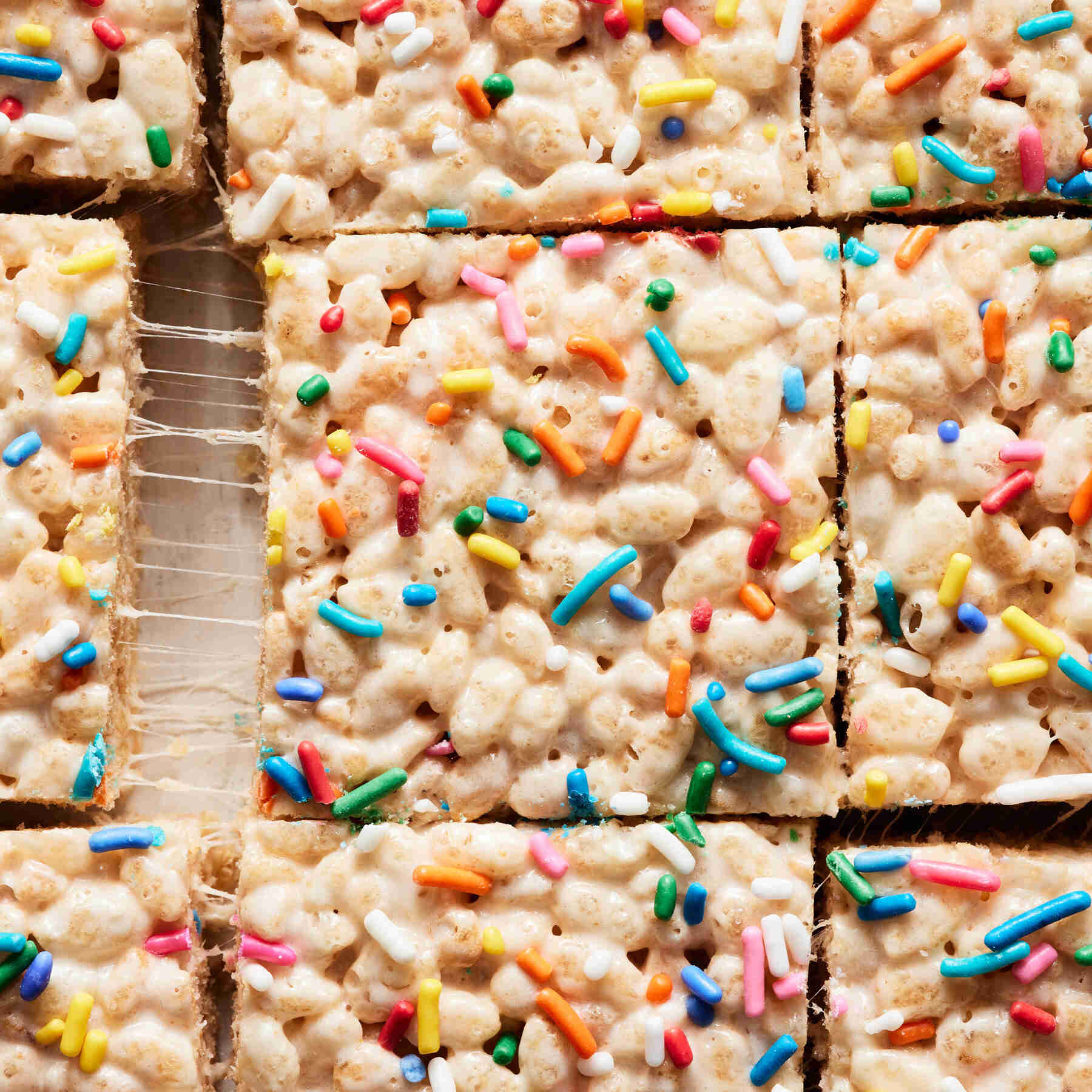Rice Krispies Treats