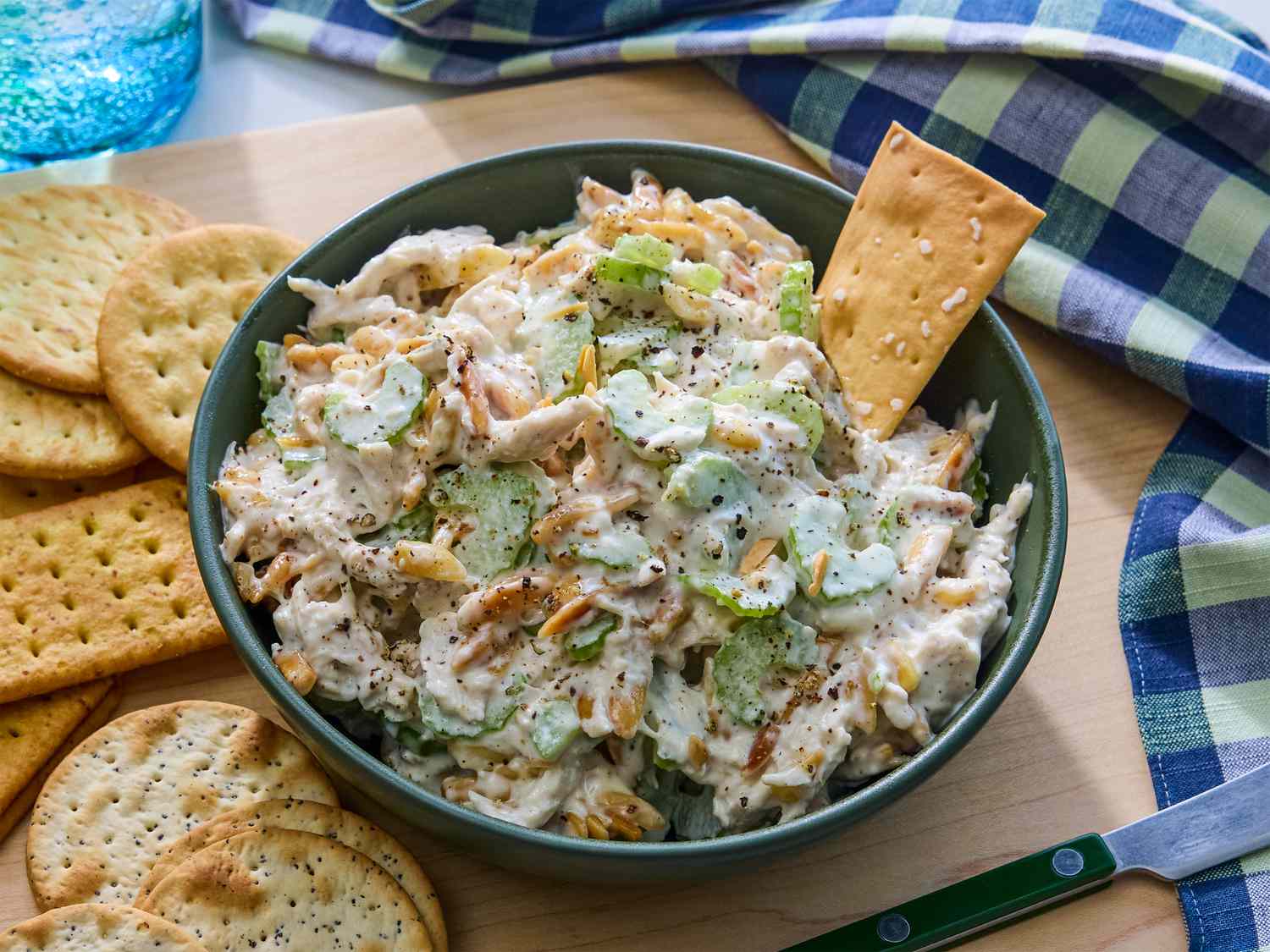 Best Chicken Salad
