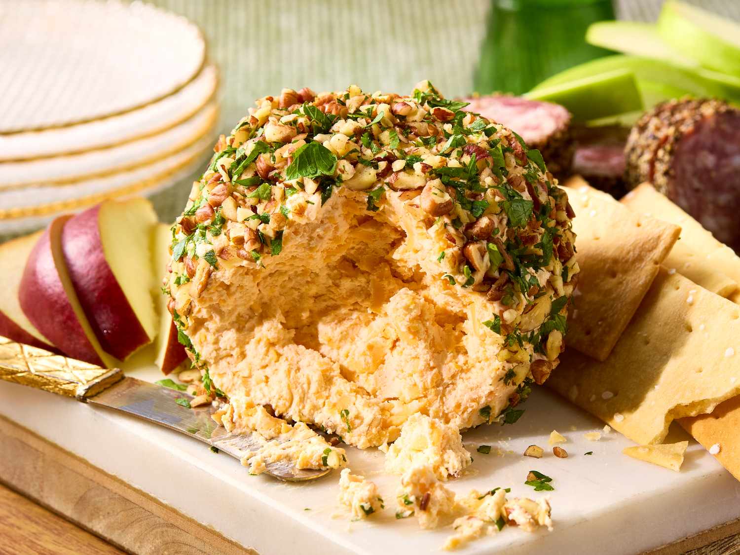 Best Cheese Ball