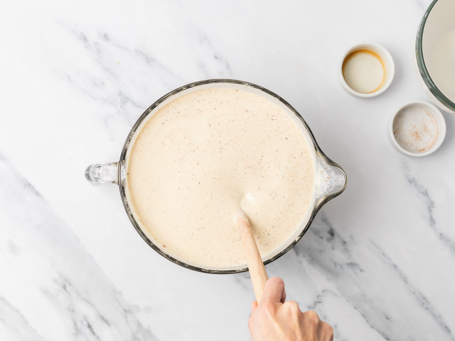 Amazingly Good Eggnog