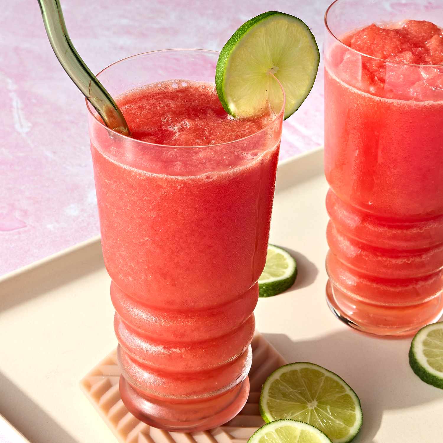 Electrolyte Smoothie