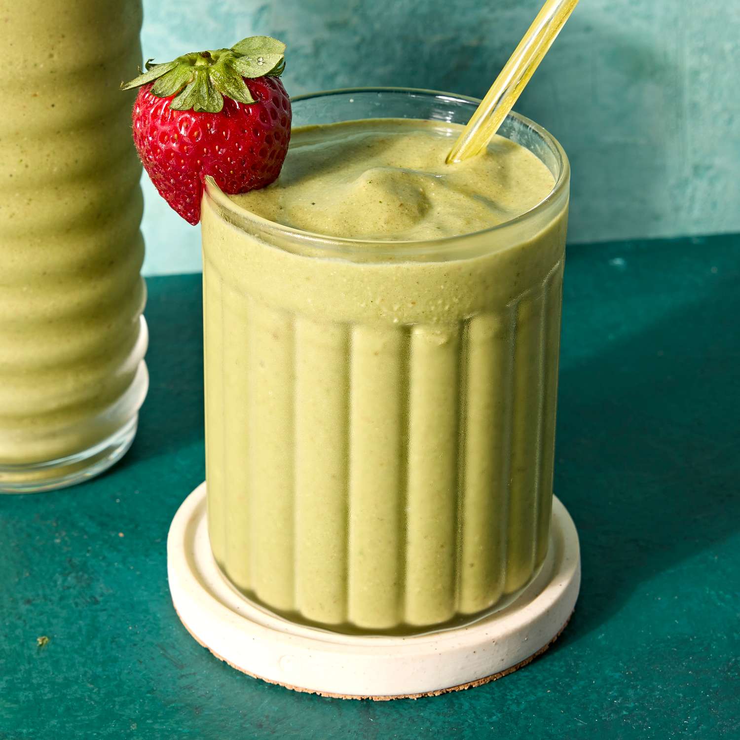 The Best Brain-Healthy Smoothie