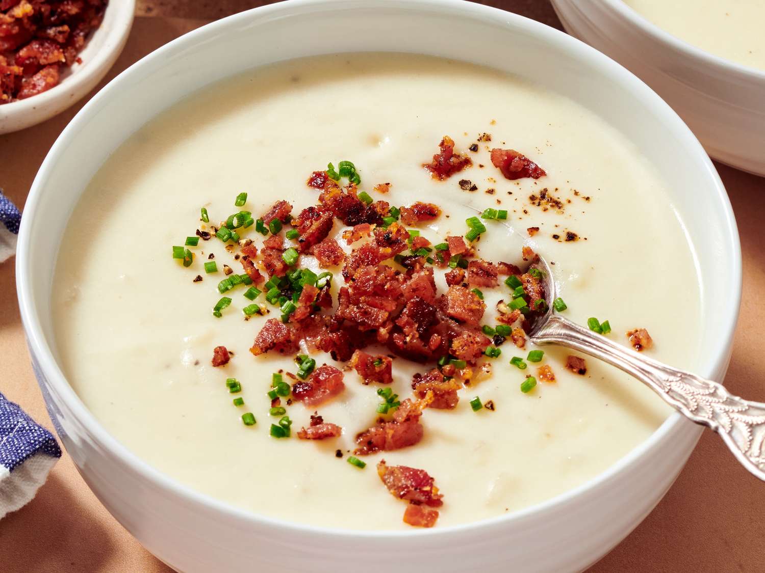 Potato Soup