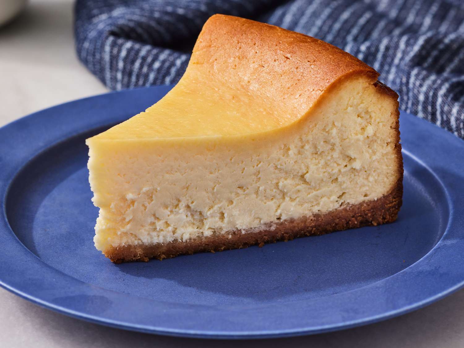 Chantal’s New York Cheesecake